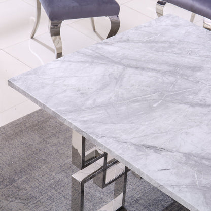 RDT211SMG RECTANGULAR DINING TABLE