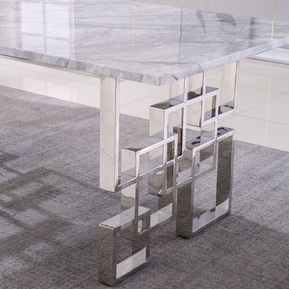 RDT211SMG RECTANGULAR DINING TABLE