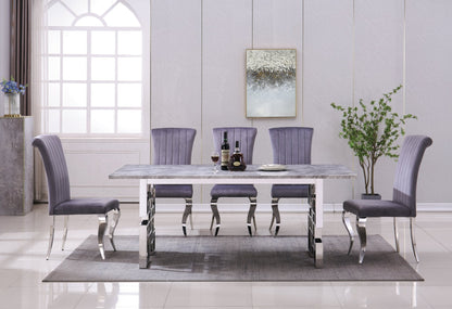 RDT211SMG RECTANGULAR DINING TABLE