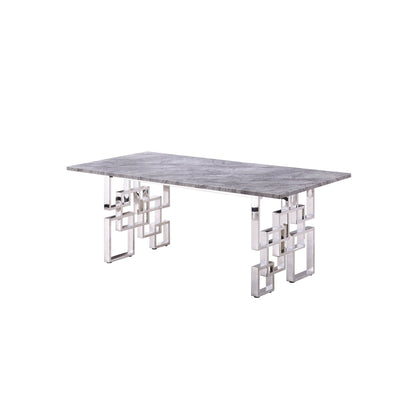RDT211SMG RECTANGULAR DINING TABLE