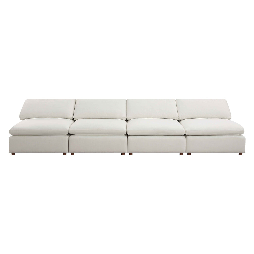 SEC8061WH MODULAR SOFA