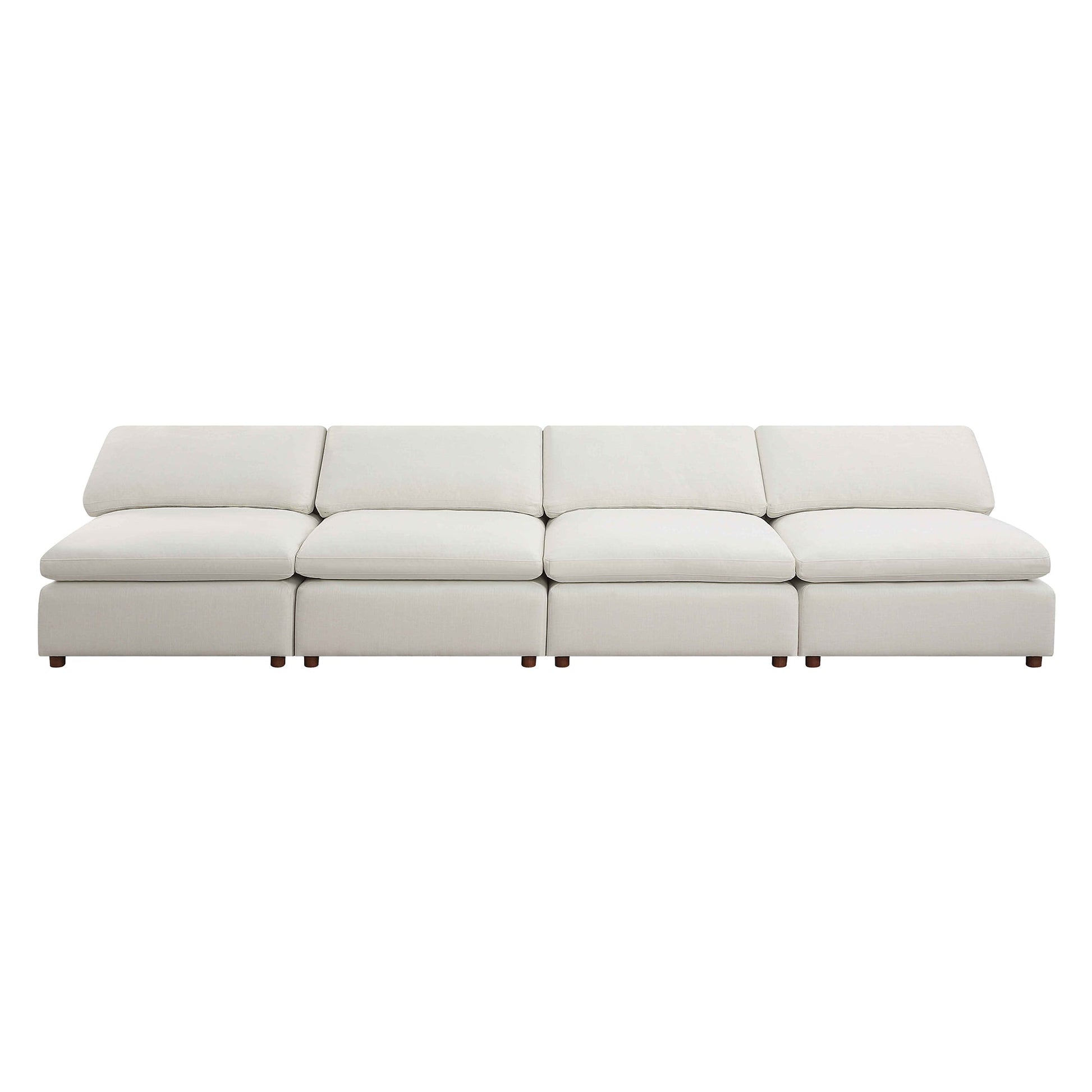 SEC8061WH MODULAR SOFA