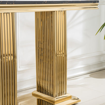 ST0216 CONSOLE TABLE