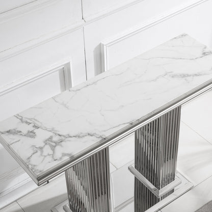 ST0216 CONSOLE TABLE