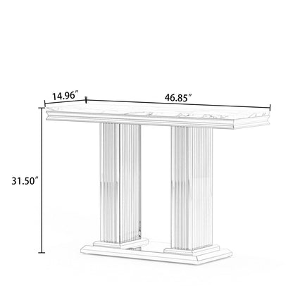 ST0216 CONSOLE TABLE