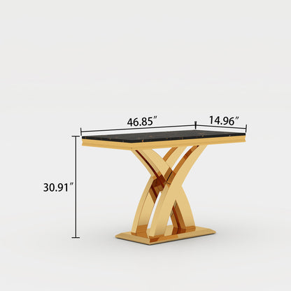 ST0218 CONSOLE TABLE