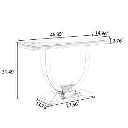 ST0233 CONSOLE TABLE