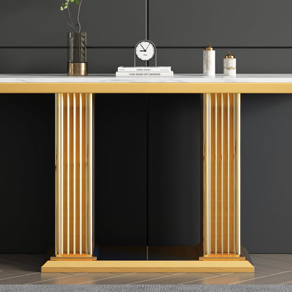 ST052 CONSOLE TABLE