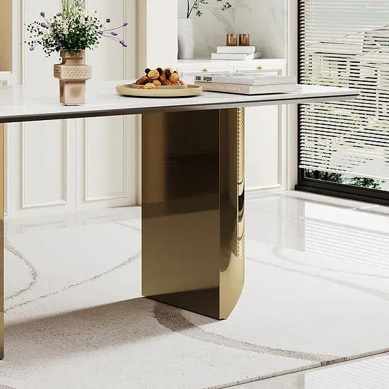 DT513 RECTANGULAR DINING TABLE