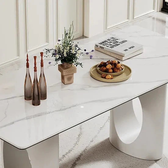 DT512 RECTANGULAR DINING TABLE