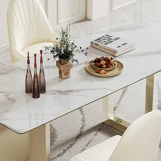 DT511GW RECTANGULAR DINING TABLE