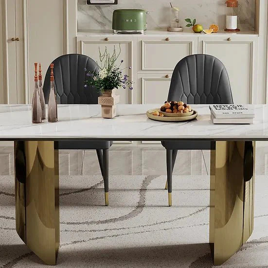 DT513 RECTANGULAR DINING TABLE