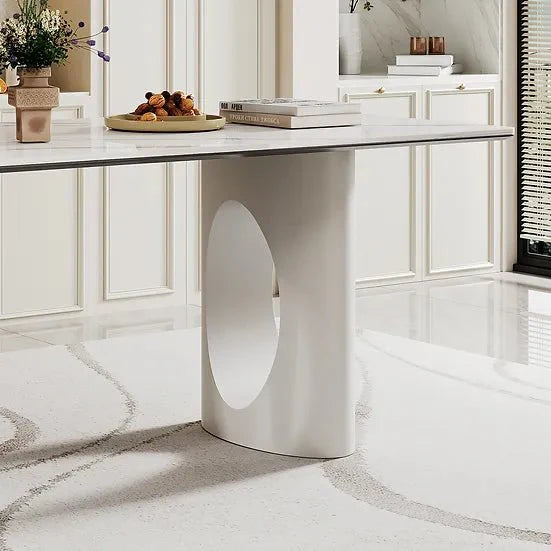 DT512 RECTANGULAR DINING TABLE