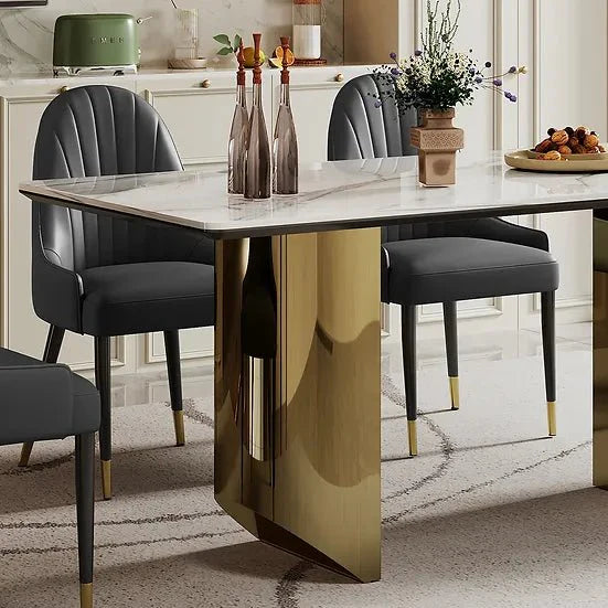 DT513 RECTANGULAR DINING TABLE