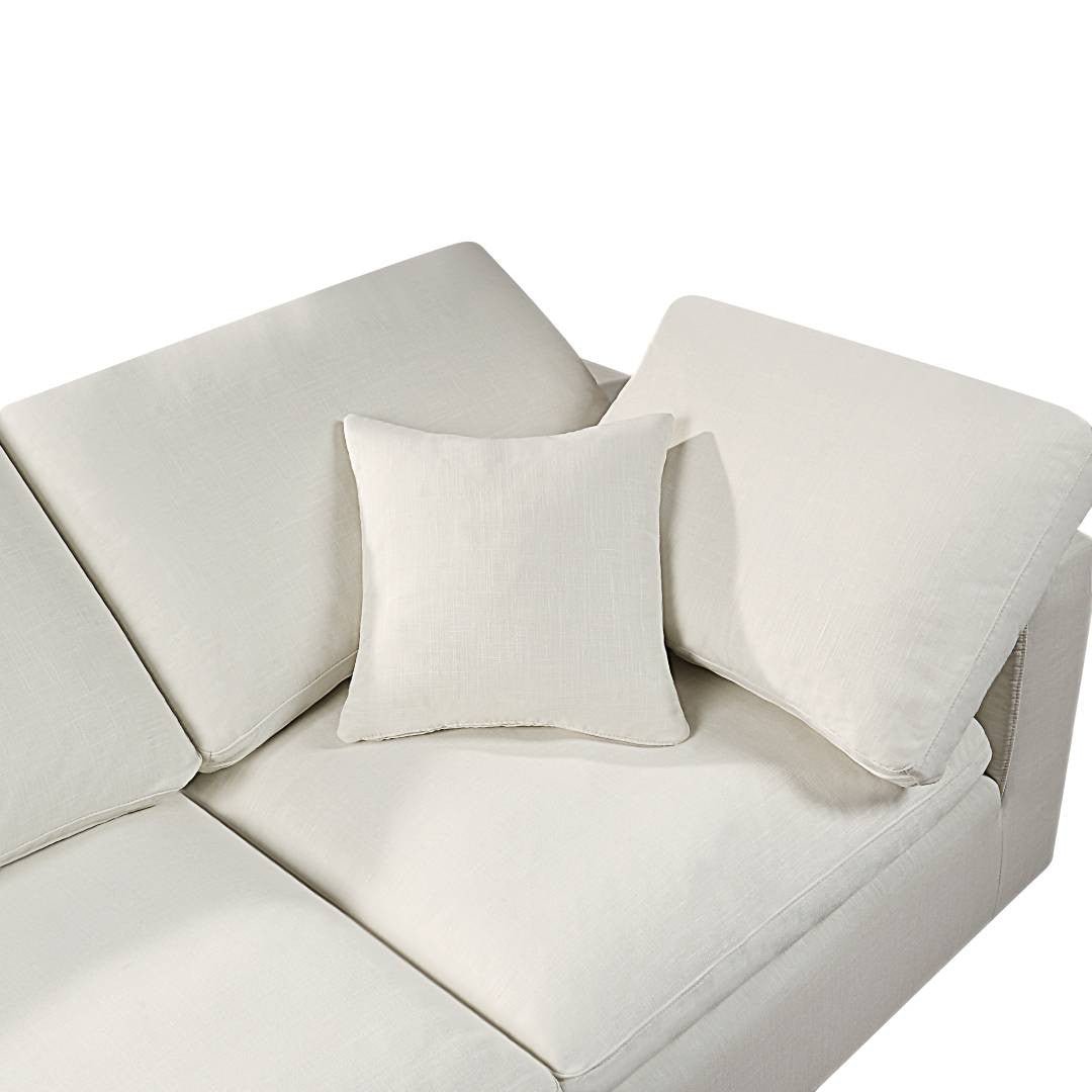 SEC8061WH MODULAR SOFA