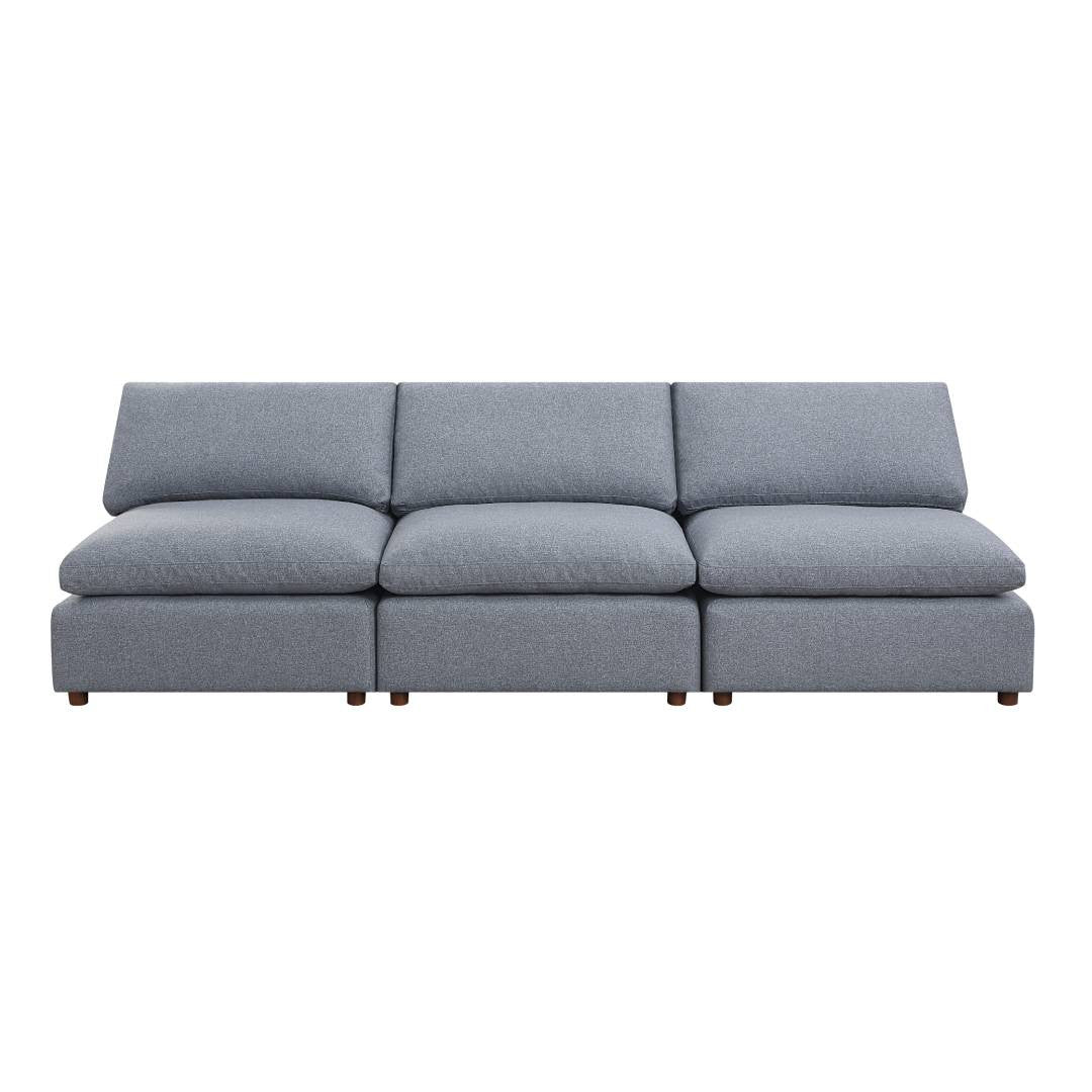 SEC8063GY MODULAR SOFA